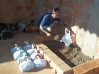 Adubo Orgânico
